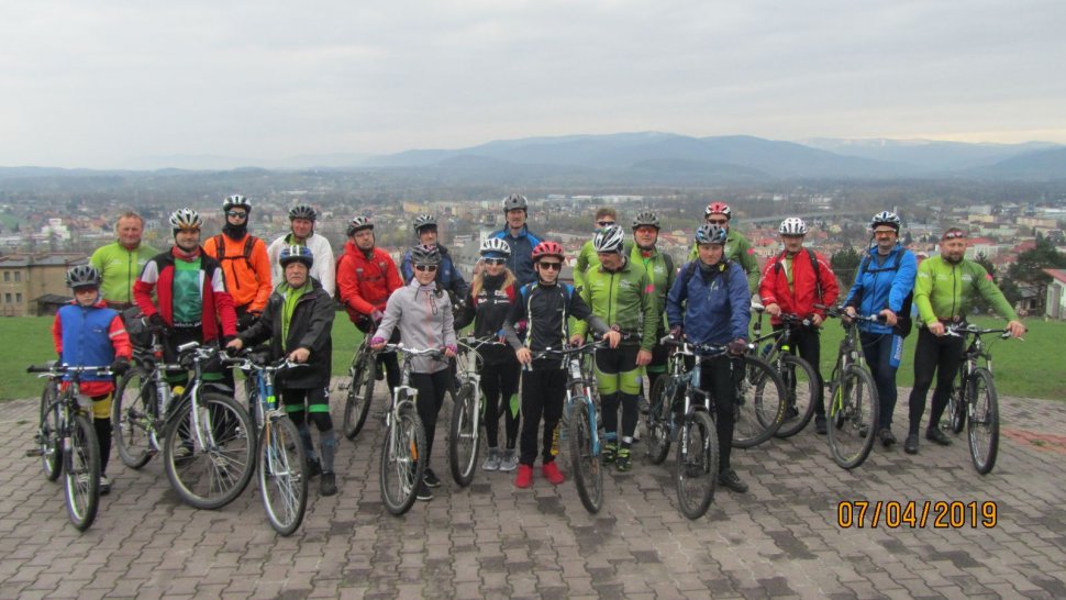 Inauguracja sezonu 2019